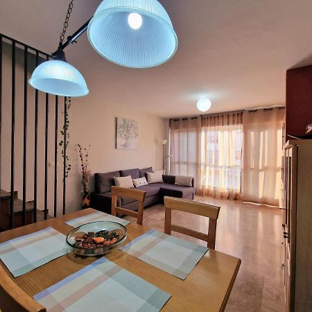 Ds Duplex Acera Del Rio, Parking Opcional Leilighet Córdoba Eksteriør bilde
