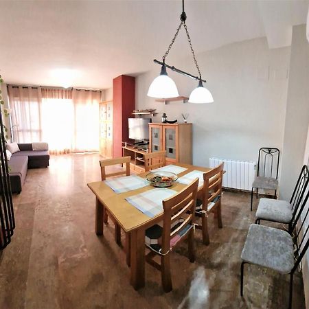 Ds Duplex Acera Del Rio, Parking Opcional Leilighet Córdoba Eksteriør bilde