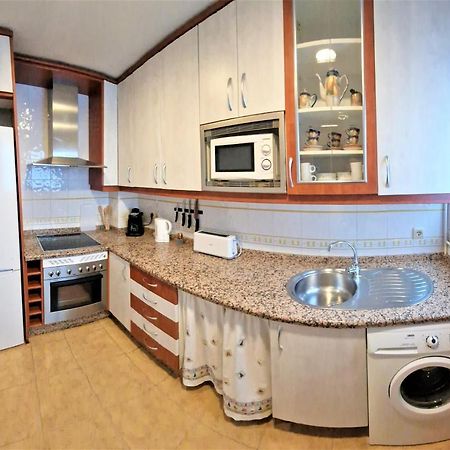 Ds Duplex Acera Del Rio, Parking Opcional Leilighet Córdoba Eksteriør bilde