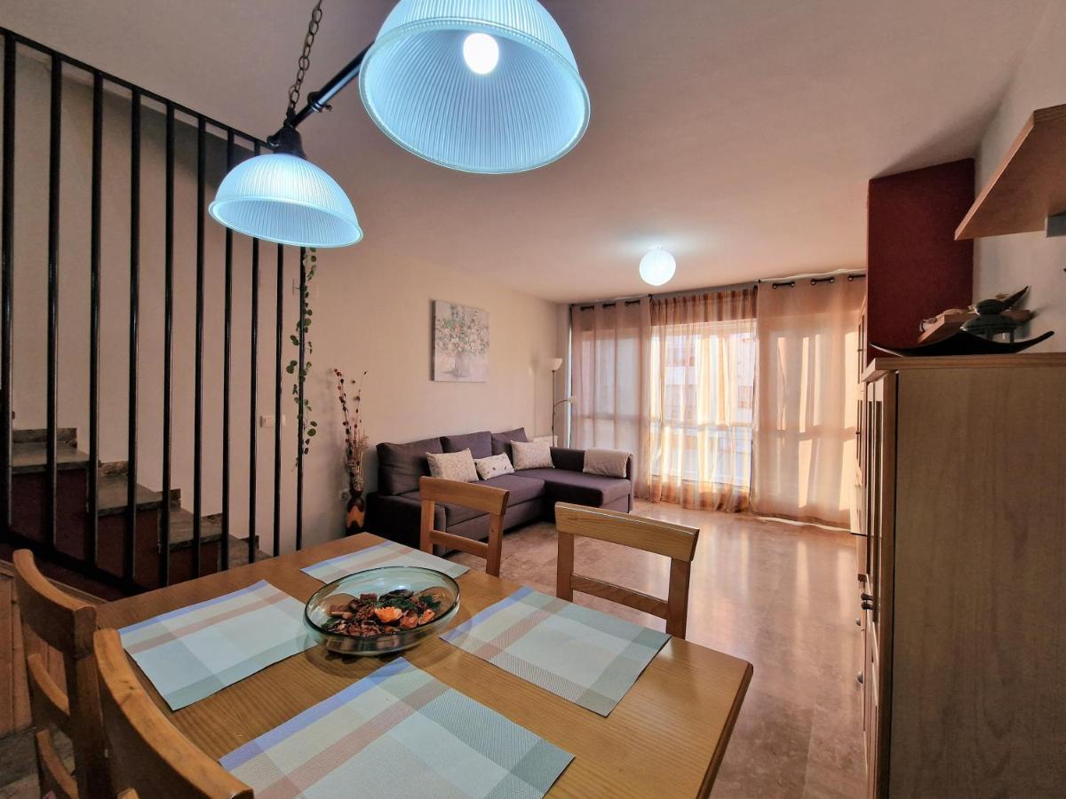 Ds Duplex Acera Del Rio, Parking Opcional Leilighet Córdoba Eksteriør bilde