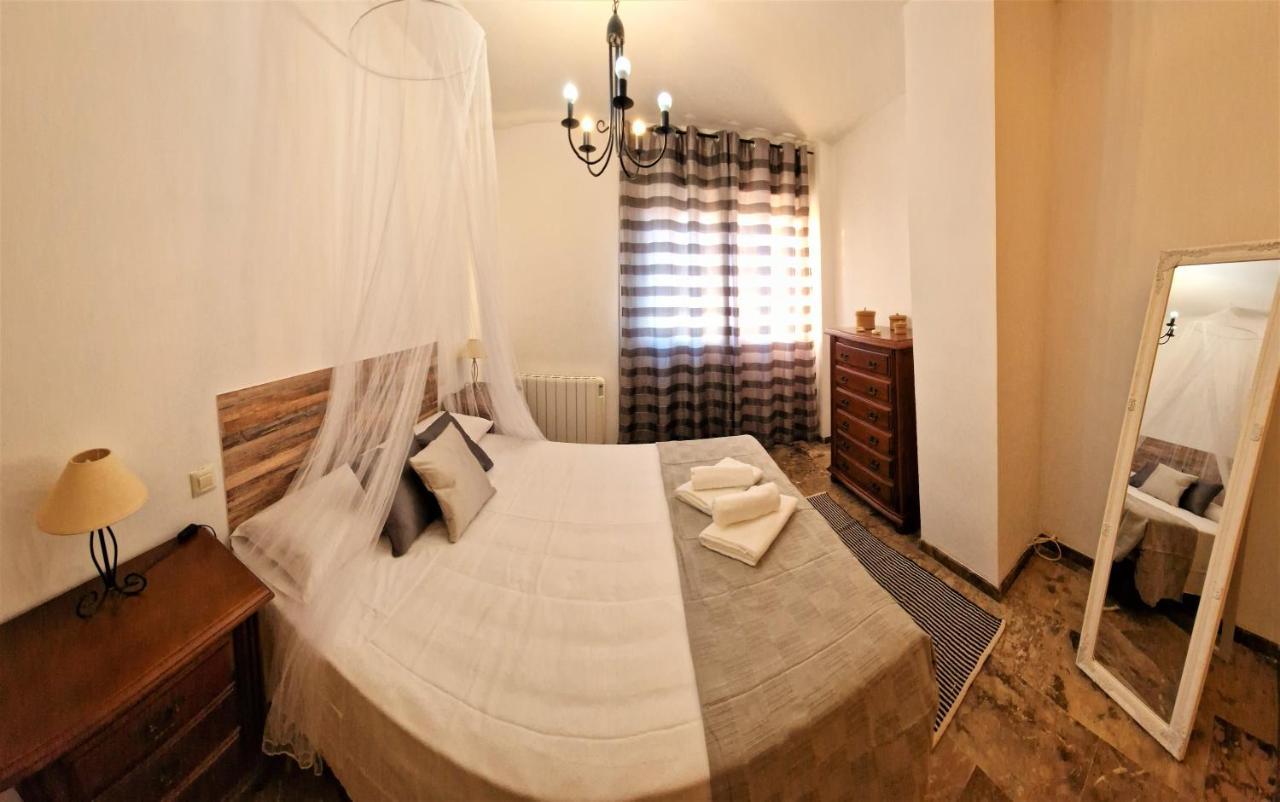 Ds Duplex Acera Del Rio, Parking Opcional Leilighet Córdoba Eksteriør bilde