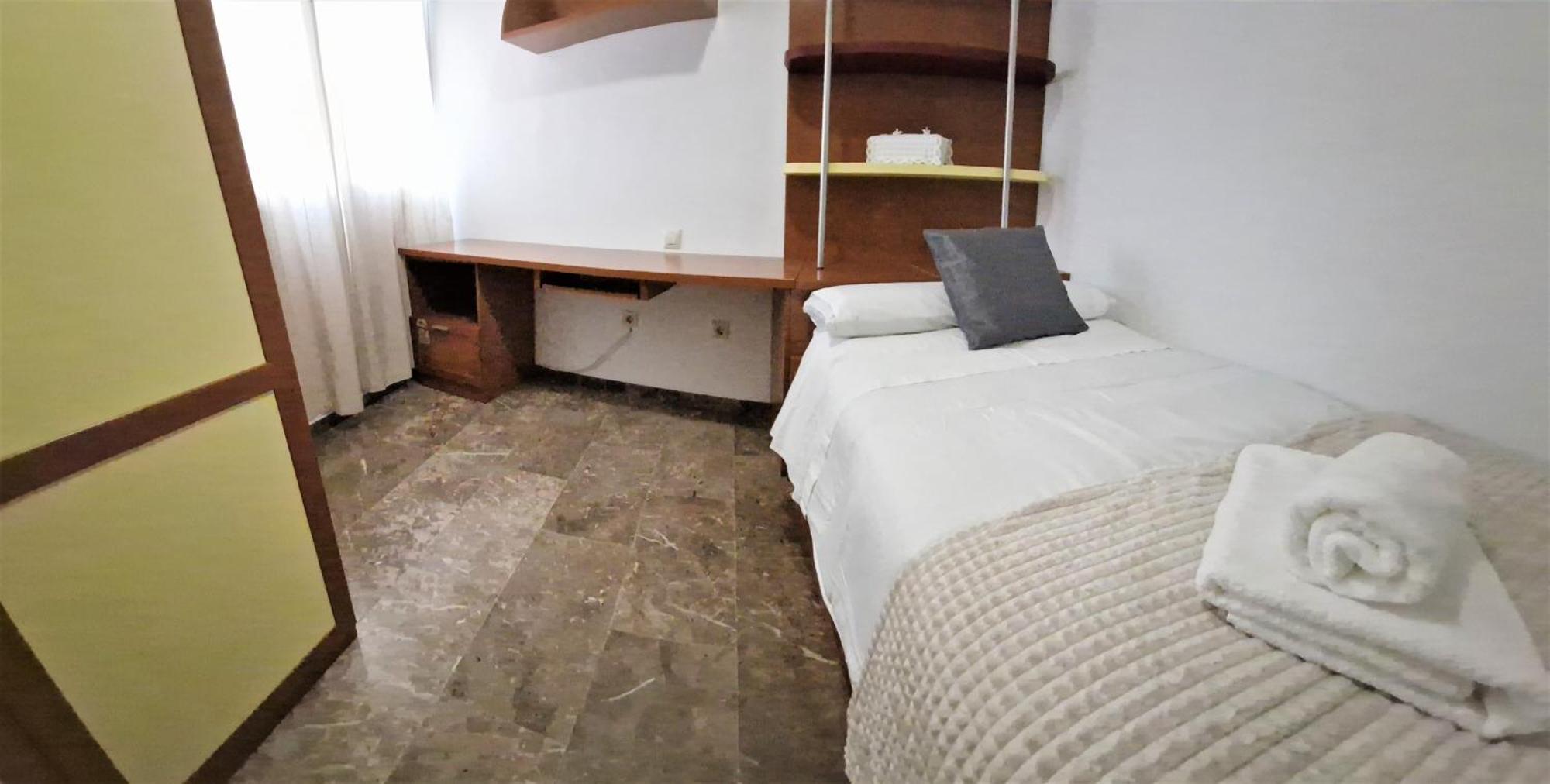 Ds Duplex Acera Del Rio, Parking Opcional Leilighet Córdoba Eksteriør bilde