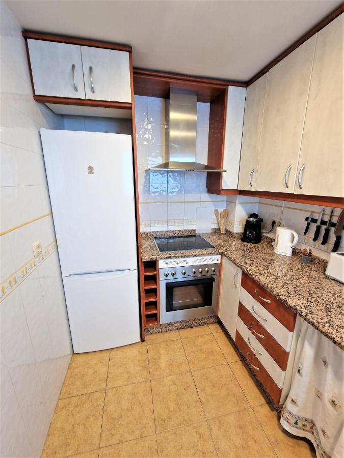 Ds Duplex Acera Del Rio, Parking Opcional Leilighet Córdoba Eksteriør bilde