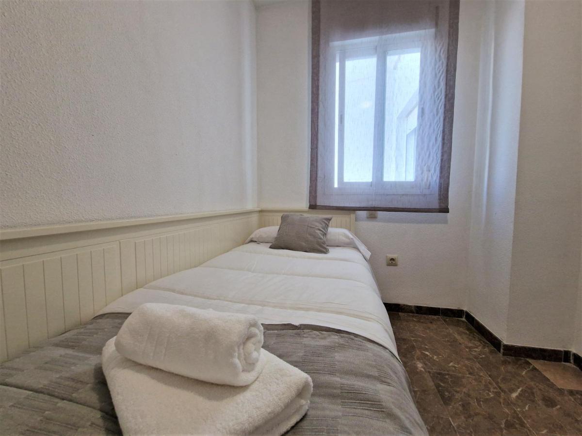 Ds Duplex Acera Del Rio, Parking Opcional Leilighet Córdoba Eksteriør bilde