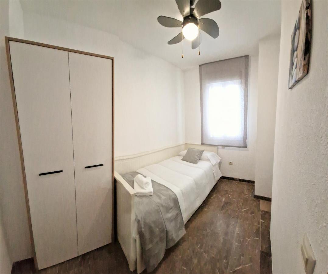 Ds Duplex Acera Del Rio, Parking Opcional Leilighet Córdoba Eksteriør bilde