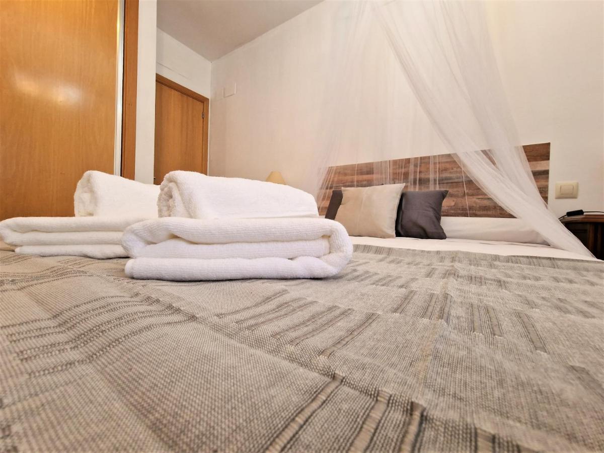 Ds Duplex Acera Del Rio, Parking Opcional Leilighet Córdoba Eksteriør bilde