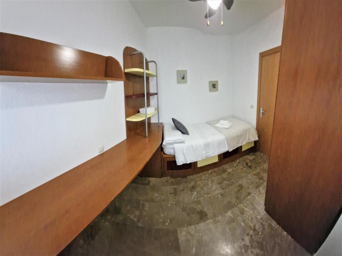Ds Duplex Acera Del Rio, Parking Opcional Leilighet Córdoba Eksteriør bilde