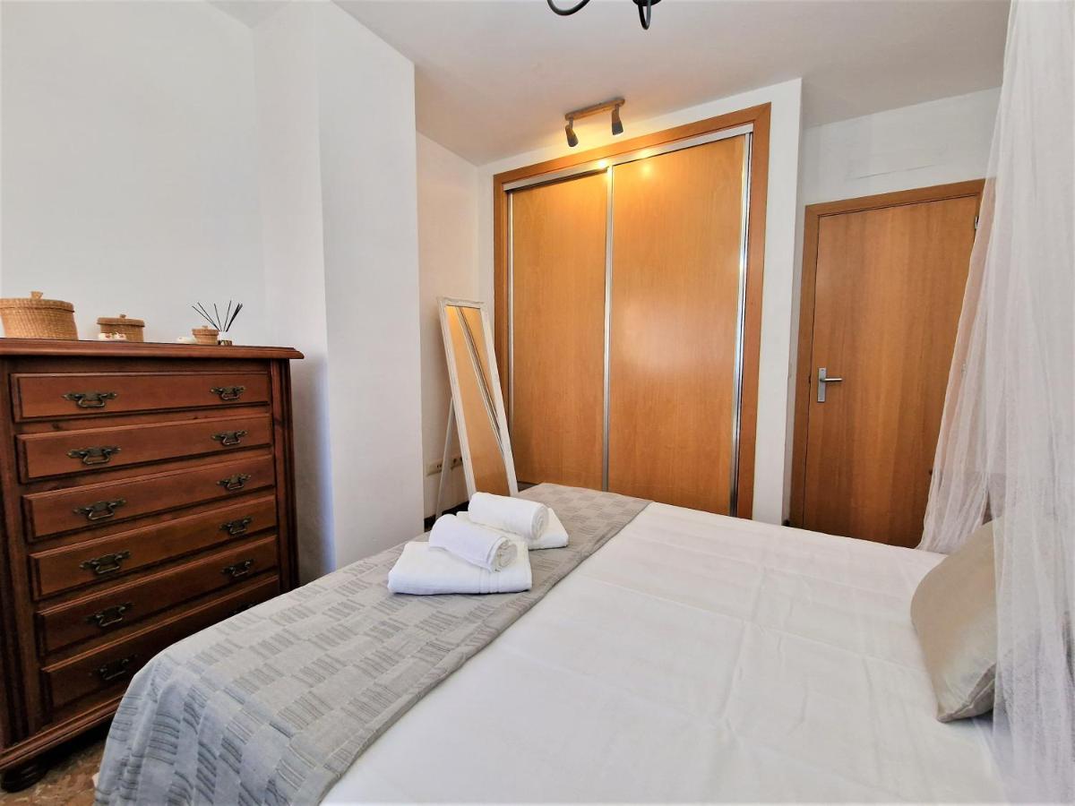 Ds Duplex Acera Del Rio, Parking Opcional Leilighet Córdoba Eksteriør bilde