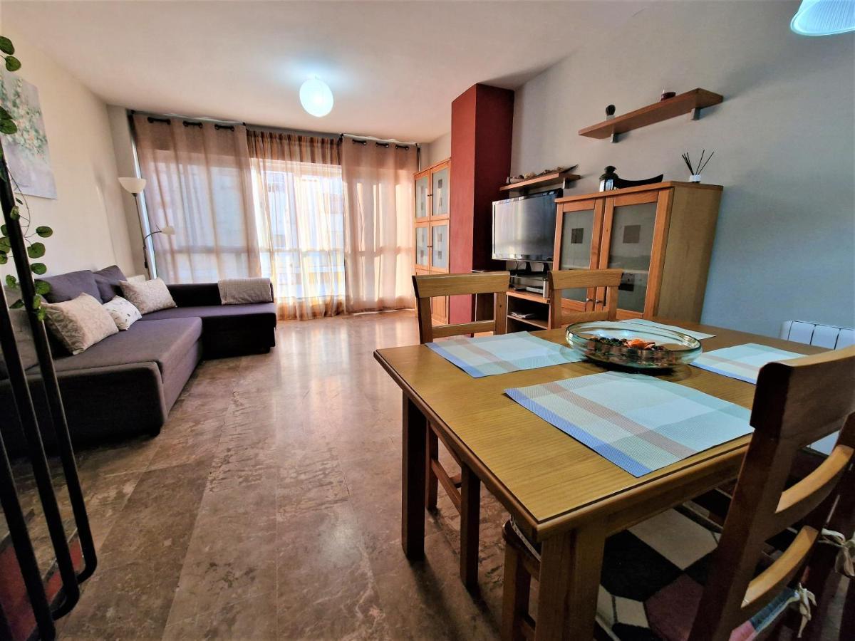 Ds Duplex Acera Del Rio, Parking Opcional Leilighet Córdoba Eksteriør bilde
