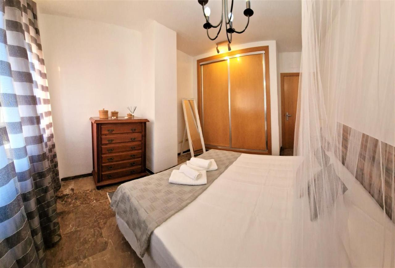 Ds Duplex Acera Del Rio, Parking Opcional Leilighet Córdoba Eksteriør bilde