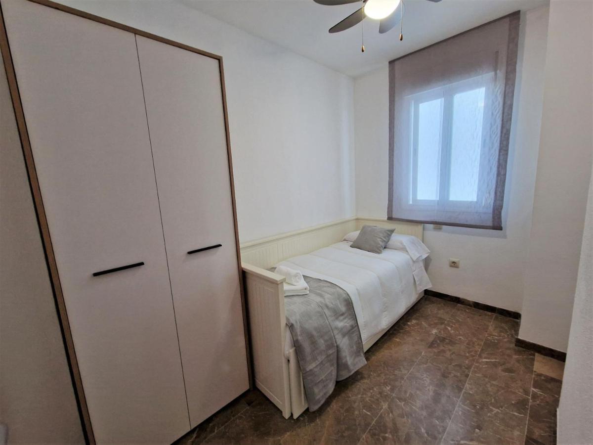 Ds Duplex Acera Del Rio, Parking Opcional Leilighet Córdoba Eksteriør bilde