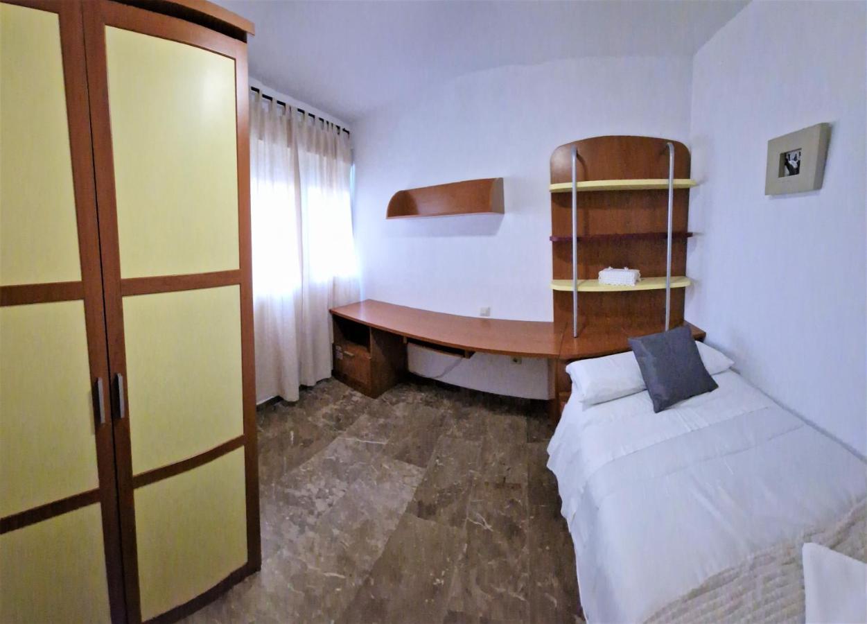 Ds Duplex Acera Del Rio, Parking Opcional Leilighet Córdoba Eksteriør bilde