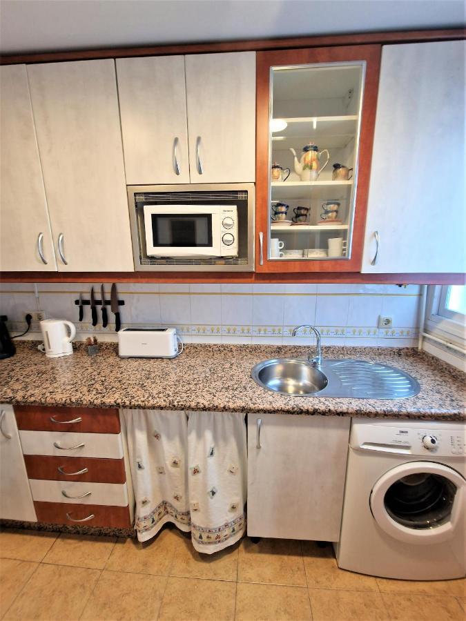 Ds Duplex Acera Del Rio, Parking Opcional Leilighet Córdoba Eksteriør bilde